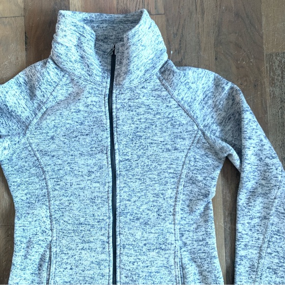 THREAD & SUPPLY sweatshirt pullover white blue Size
Small - Picture 3 of 15